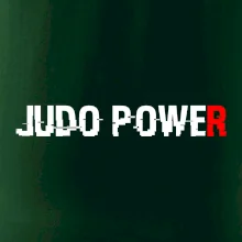 Judo power Judo power