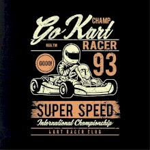 Go Kart Racer Go Kart Racer