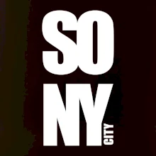 SO NY city