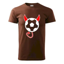 Futbal devil
