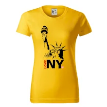 Socha slobody veľká