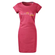 Moje srdce bije pre Bowling