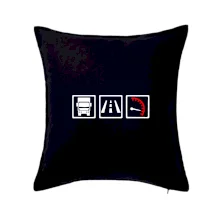 Kamión trio Kamión trio