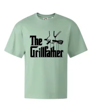 The Grillfather