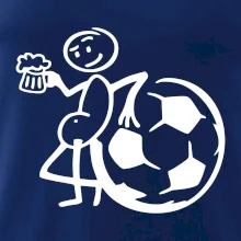 Veľký futbalista Veľký futbalista