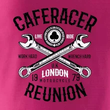 Caferacer Reunion