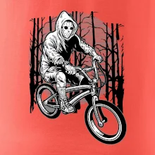 Ride Bike To Kill