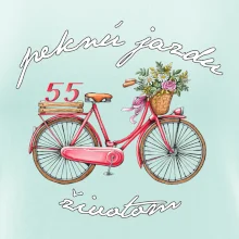 Peknú jazdu životom 55 Peknú jazdu životom 55