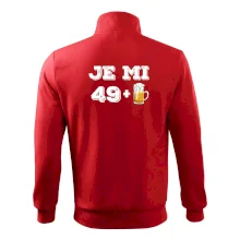 Je mi 50 pivo Je mi 50 pivo