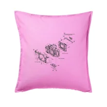 Nákres Digitálny fotoaparát