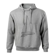 Plachetnica jedným ťahom Plachetnica jedným ťahom