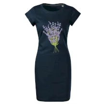 Levanduľa kreslená Levanduľa kreslená