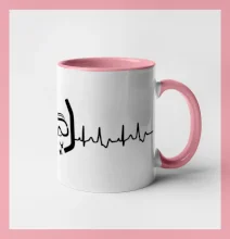 Potápač EKG Potápač EKG