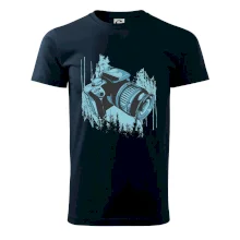 Zrkadlovka v prírode