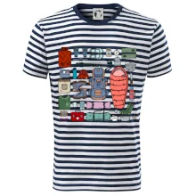 Čo si zbaliť na kempovanie?