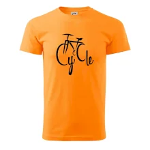 Cycle bicykel Cycle bicykel