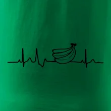 Ekg banán Ekg banán