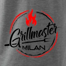Grillmaster meno