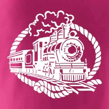 Lokomotíva lano Lokomotíva lano