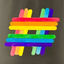 LGBT hashtag LGBT hashtag