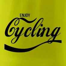 Enjoy Cycling