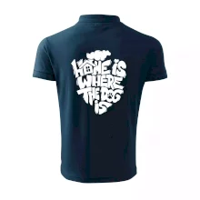 Home is where the dog