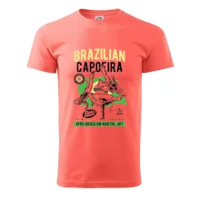 Brazilian Capoeira Brazilian Capoeira