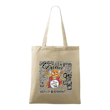 Bubeník - the moster squad