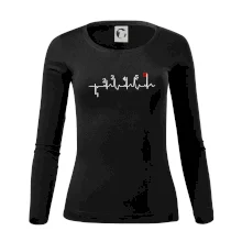 Moto EKG radenie Moto EKG radenie