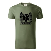 Paramedic Paramedic