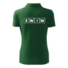 Periodická tabuľka Košice