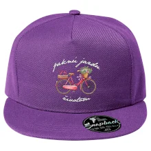 Peknú jazdu životom 75