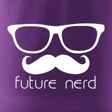 Future nerd
