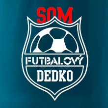 Som futbalový dedko