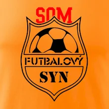 Som futbalový syn