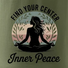 Yoga Inner Peace