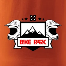 Bike park helmy