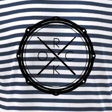 Paličky bicie ROCK Paličky bicie ROCK