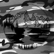 Cestovanie kruh - rieka