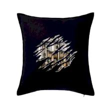 Roztrhnuté triko - piesty