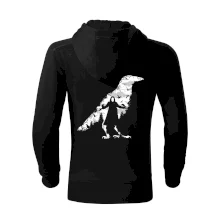 The Crow nature The Crow nature