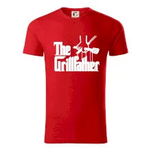 The Grillfather The Grillfather