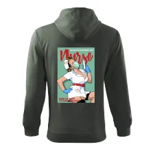 Nurse - keep us safe Nurse - keep us safe