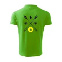 Pivo ingrediencie Pivo ingrediencie