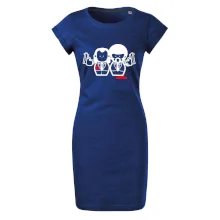 PF - Postavičky PF - Postavičky