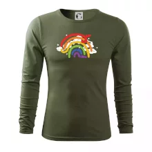 Dážďovky dúha (Alexis Citrine) Dážďovky dúha (Alexis Citrine)