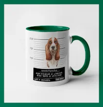 Baset - lump a darebák  