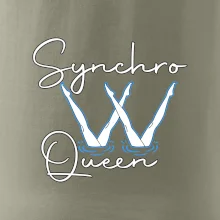 Synchro Queen