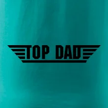 Top dad s čiarami