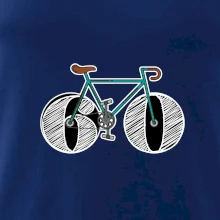Narodeniny 60 rokov na bicykli Narodeniny 60 rokov na bicykli